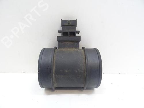 Used Mass air flow sensor Mass air flow sensor OPEL ASTRA H (A04) [2004-2014] 20044802 20044802