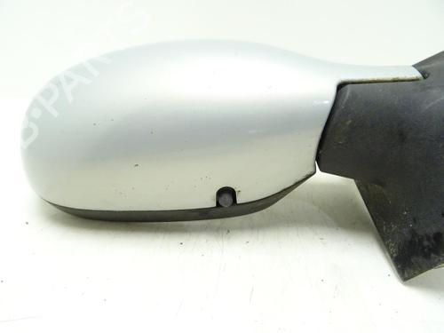 Right mirror RENAULT CLIO II (BB_, CB_) 1.4 (B/CB0C, B/CB0S) | BP27236766C27 