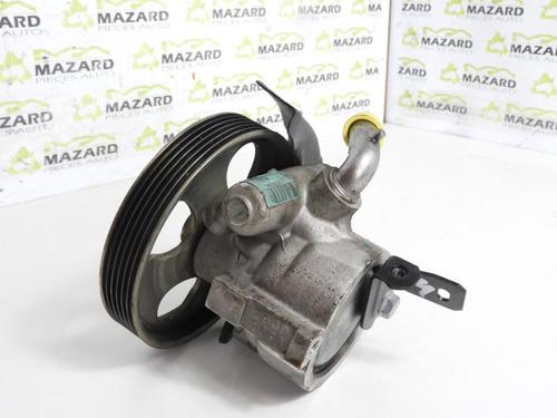Used Steering pump Steering pump FIAT FIORINO Box Body/MPV (225_) [2007-2026] 20045464 20045464