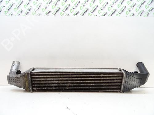 Intercooler MAZDA 3 (BK)  | BP21970343M30 