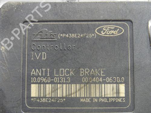 ABS pump FORD KUGA I | BP35995171M43 - Image 3