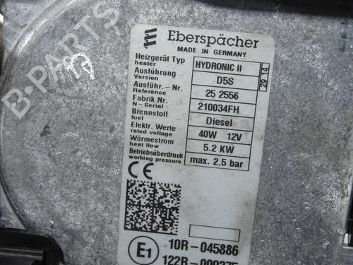 Electronic module LAND ROVER RANGE ROVER SPORT II (L494) 4.4 SDV8 4x4 | BP29525814M83 