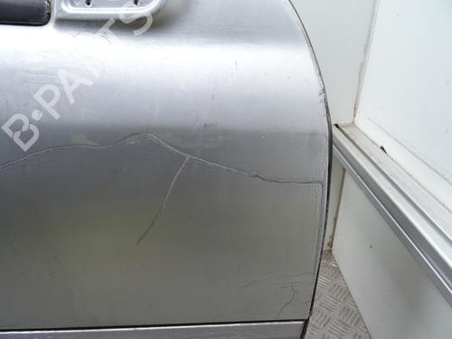Right front door MERCEDES-BENZ C-CLASS Coupe (CL203) C 220 CDI (203.708) | BP29590713C3 