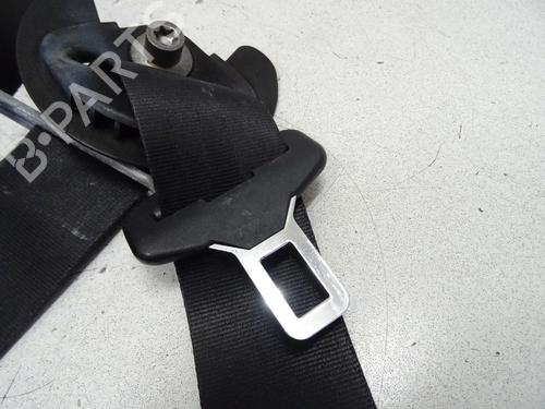 Used Front right seatbelt Front right seatbelt CITROËN DS4 (NX_) 1.6 HDi 115 (114 hp) 20051020 20051020