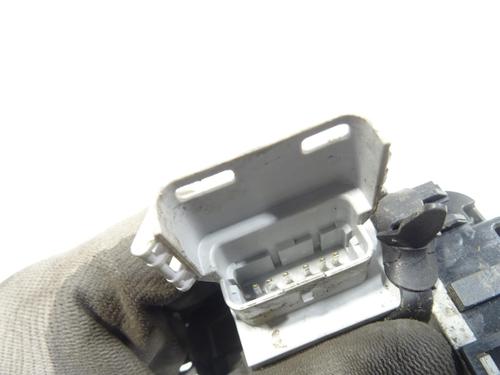 Rear right lock CITROËN C4 I (LC_) 1.6 HDi | BP21387982C99 