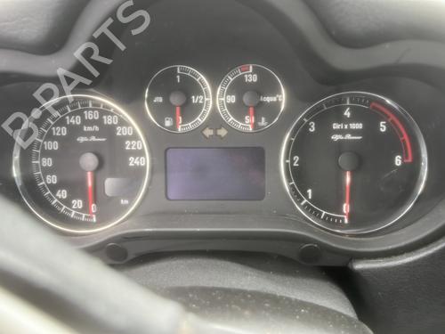 Engine ALFA ROMEO 147 (937_) 1.9 JTD (937.AXD1A, 937.BXD1A, 937.AXV1A, 937.BXB1A,... | BP38066872M1 - Image 25