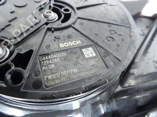 Used AdBlue tank AdBlue tank BMW 1 (F20) 114 d (95 hp) 32206522 32206522