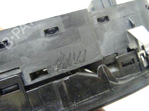 Left front window switch PEUGEOT 2008 I (CU_) 1.6 BlueHDi 100 | BP33659715I27 - Image 4