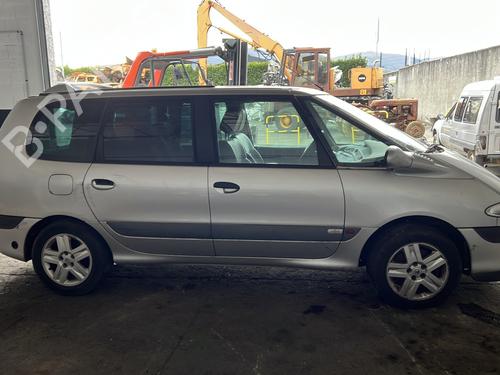 Left front window switch RENAULT ESPACE III (JE0_) 3.0 V6 24V (JE0G, JE0R) | BP31300964I27 - Image 20