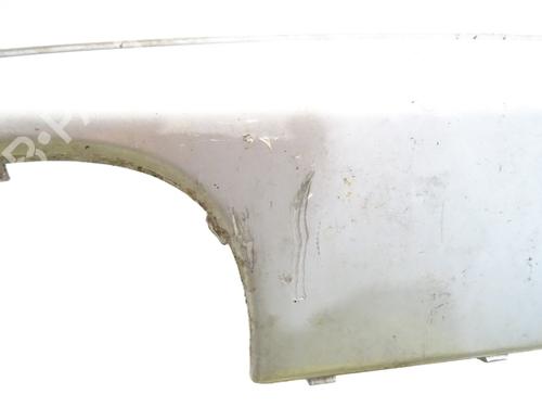 Rear bumper MERCEDES-BENZ C-CLASS Coupe (CL203) C 220 CDI (203.708) | BP29608368C8 