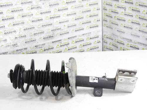 Used Right front shock absorber PEUGEOT RCZ 2.0 HDi (163 hp) 20053797