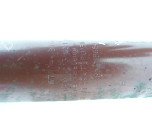 Used Left front shock absorber Left front shock absorber AUDI A4 B6 Avant (8E5) 2.5 TDI (163 hp) 30306642 30306642