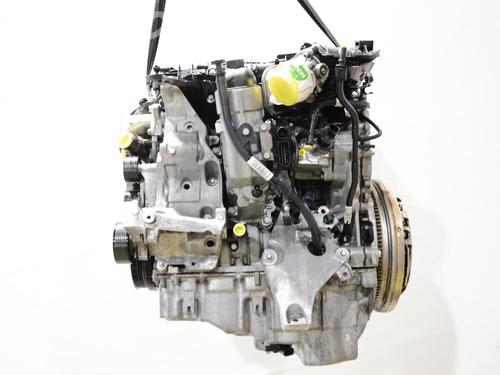 Used Engine Engine BMW 1 (E87) 118 d (143 hp) 34454310 34454310