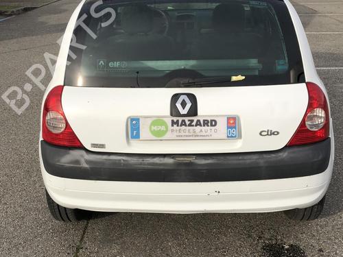 Switch RENAULT CLIO II Hatchback Van (SB0/1/2_)  | BP20063168I30  - Image 8