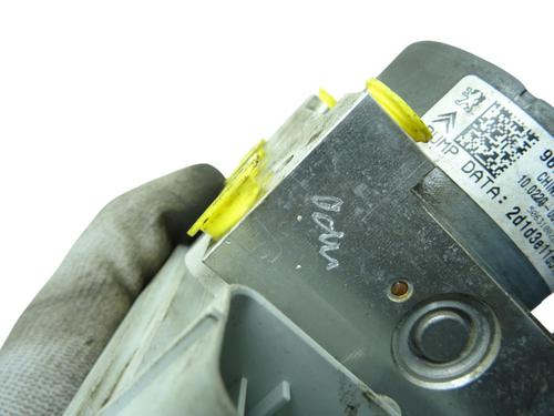 ABS pump CITROËN C3 II (SC_) 1.4 HDi 70 (SC8HZC, SC8HR0, SC8HP4) | BP40158951M43 - Image 2