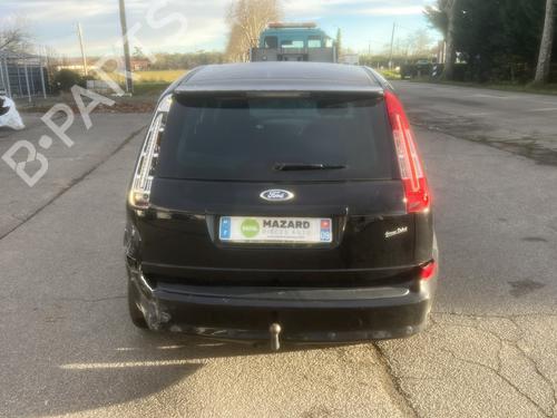 Front windshield wiper arm FORD C-MAX (DM2) 1.8 TDCi | BP29537433C143 - Image 15