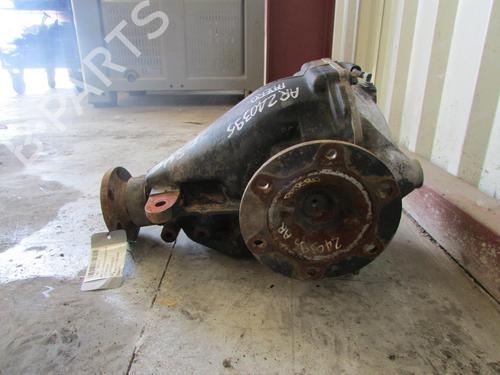 Differential, bag MITSUBISHI PAJERO III (V7_W, V6_W) 3.2 Di-D (V68W, V78W) | BP20051500M24 