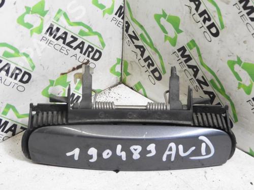 Used Front right exterior door handle AUDI A4 B7 (8EC) 2.0 TDI 16V (140 hp) 20059515