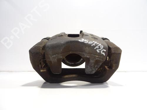 Left front brake caliper TOYOTA RAV 4 I (_A1_) 2.0 4WD (SXA10, SXA11) | BP28116981M105 
