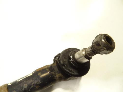 Used Steering rack Steering rack PEUGEOT 807 (EB_) 2.2 HDi (128 hp) 22643178 22643178