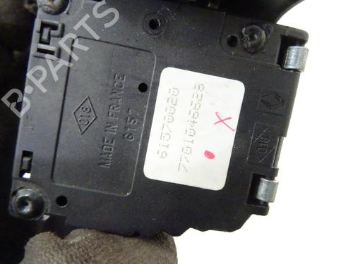 Used Steering column stalk Steering column stalk RENAULT TWINGO I (C06_) 1.2 16V (C06C, C06D, C06K) (75 hp) 20040925 20040925