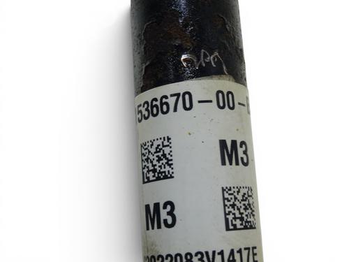 Right rear driveshaft TESLA MODEL 3 (5YJ3) EV AWD | BP37067611M41 - Image 3