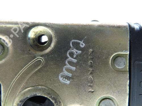 Front left lock FIAT ULYSSE (220_) 2.0 JTD | BP20177899C98 