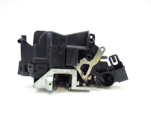 Used Front right lock MERCEDES-BENZ E-CLASS (W210) E 290 Turbo-D (210.017) (129 hp) 20044475