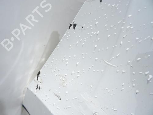 Bak støtfanger PORSCHE MACAN (95B) | BP30601961C8