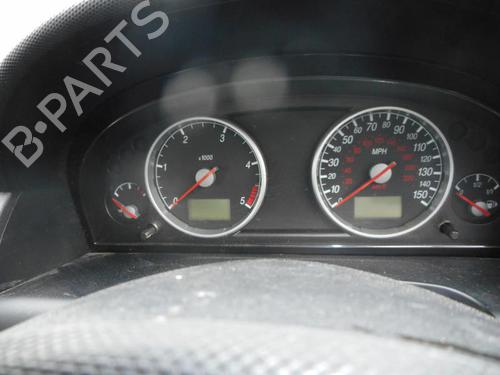 Left mirror FORD MONDEO III (B5Y)  | BP20060627C26 