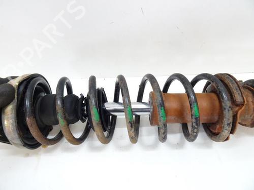 Left front shock absorber FIAT PANDA (141_) 1000 i.e. Cat | BP20044417M16 
