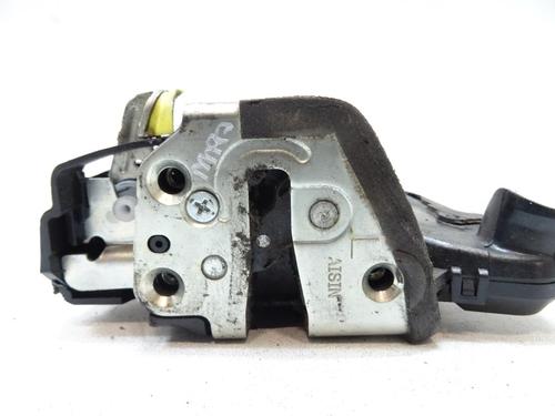Front left lock TOYOTA AVENSIS Estate (_T25_)  | BP20053458C98 