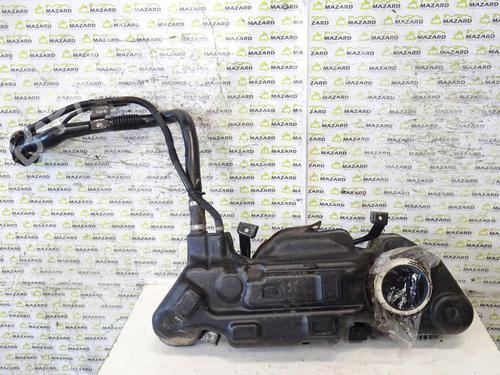 Bensintank FIAT PANDA (169_) 1.3 D Multijet 4x4 (169.AXC2A) (70 hp) 20050726