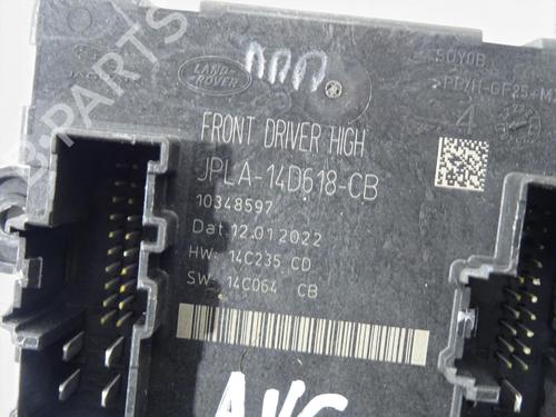 Electronic module LAND ROVER RANGE ROVER EVOQUE (L551) | BP36148360M83 - Image 2