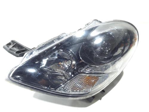 Left headlight CITROËN C-ZERO C-Zero | BP27303930C28  - Image 5