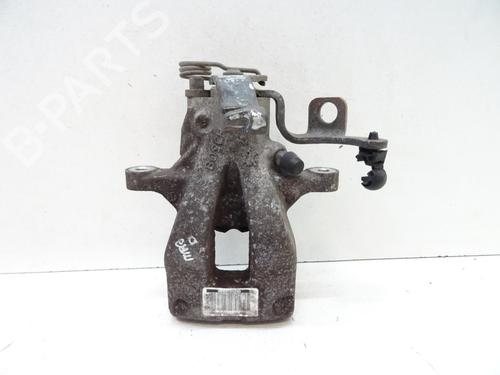 Right rear brake caliper CITROËN C4 Picasso I MPV (UD_) | BP20066518M106