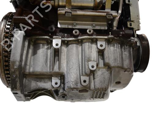 Engine RENAULT CAPTUR I (J5_, H5_) 1.5 dCi 110 | BP38021836M1  - Image 10