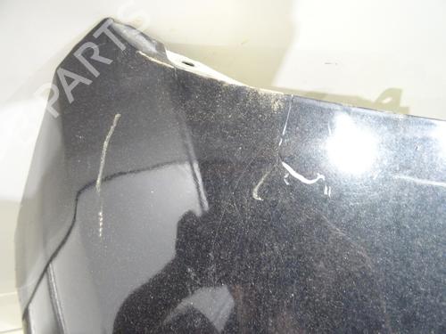 Rear bumper HYUNDAI i10 I (PA) 1.2 | BP29378164C8 