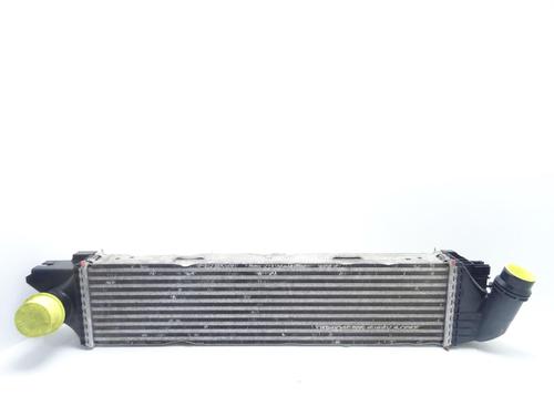 Used Intercooler Intercooler OPEL VIVARO B Van (X82) 1.6 CDTI (05) (146 hp) 33723281 33723281
