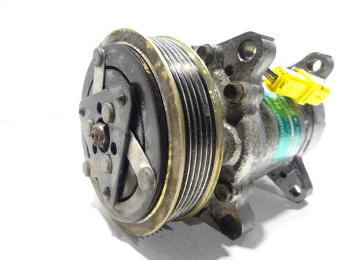 AC compressor PEUGEOT 307 (3A/C) 2.0 HDi 90 | BP29405338M34 - Image 4