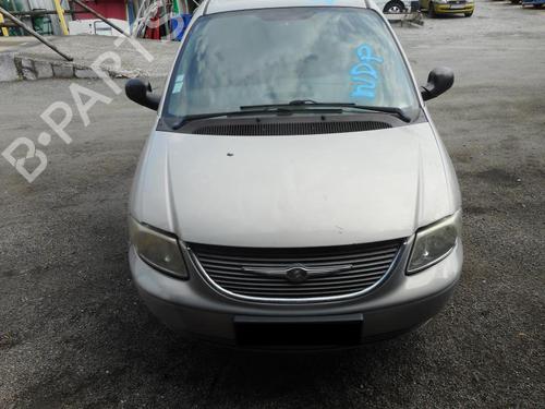 Horn CHRYSLER VOYAGER IV (RG, RS) 2.5 CRD | BP21965522E13 