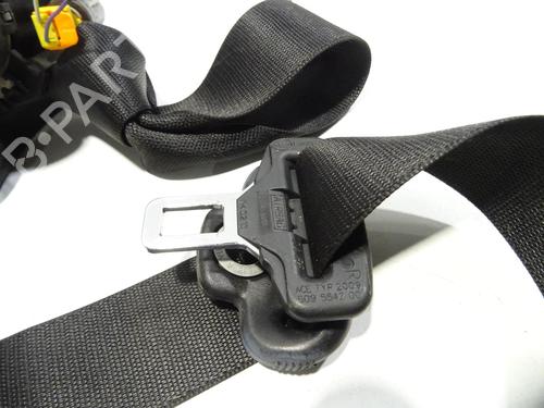 Used Front right seatbelt Front right seatbelt MERCEDES-BENZ A-CLASS (W169) A 180 CDI (169.007, 169.307) (109 hp) 20062243 20062243