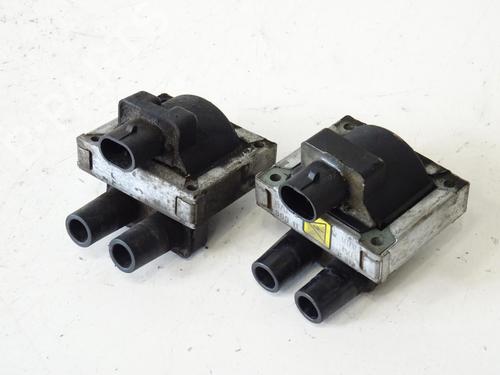 Used Ignition coil FIAT PUNTO (176_) [1993-1999]  20039490