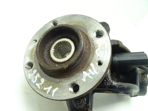 Used Right front steering knuckle PEUGEOT 208 I (CA_, CC_) 1.6 GTi (208 hp) 28193939