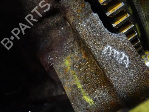 Engine FORD S-MAX (CJ, WA6) 2.0 TDCi 4x4 | BP32171659M1  - Image 9