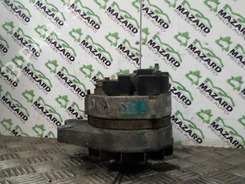 Used Alternator SEAT MARBELLA (28A) [1986-1999]  21965588
