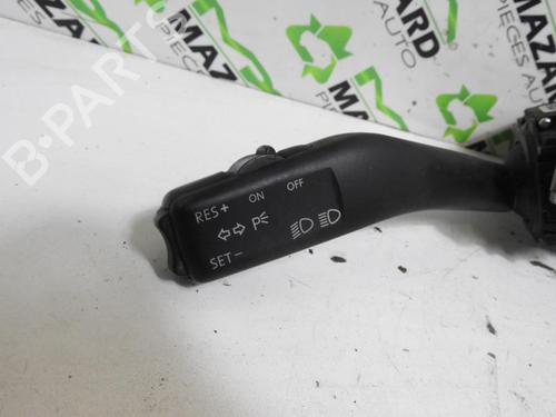 Used Steering column stalk Steering column stalk VW TOURAN (1T1, 1T2) 1.9 TDI (90 hp) 22555977 22555977