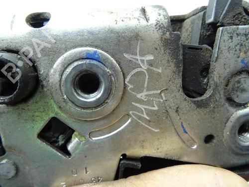 Used Front right lock Front right lock 38414316 38414316