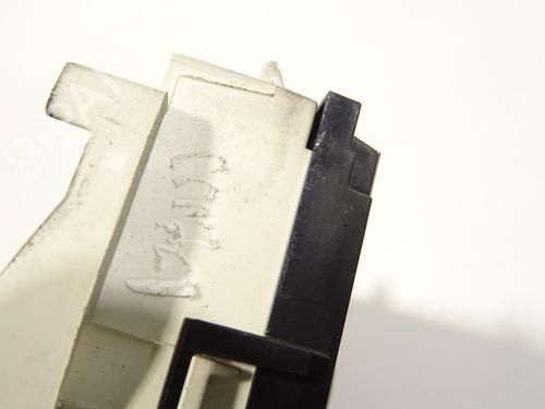 Climate control RENAULT TRAFIC II Bus (JL) 2.0 dCi 90 (JL00, JL01, JL0H, JL0M, JL0P, JL0S) | BP27593845I5 - Image 4