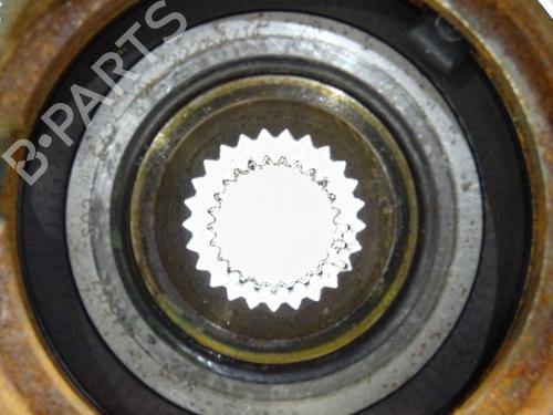 Used Left front steering knuckle Left front steering knuckle 37725835 37725835